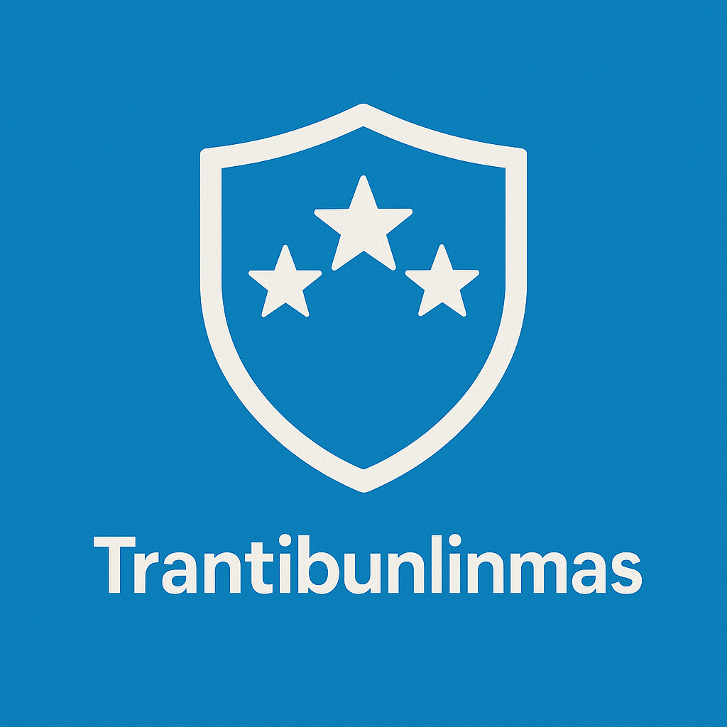 Ikon Trantibunlinmas