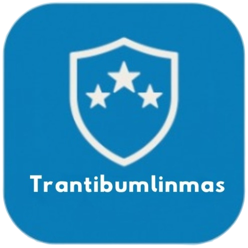 Ikon Trantibunlinmas