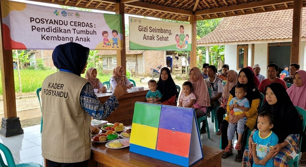 Banner Standar Pelayanan: Sosial